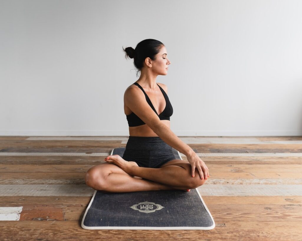 yoga-pose